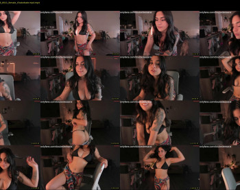 doubedeesarai — 120 minute Chaturbate female cam show recording, 720p, Aug 26, 2023