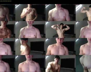 drmozo — 8 minute Chaturbate male cam show recording, 720p, Aug 26, 2023