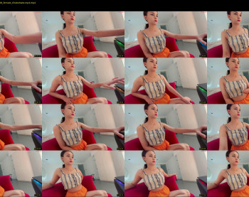 ehotlovea — 10 minute Chaturbate female cam show recording, 720p, Aug 26, 2023