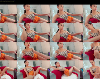 ehotlovea — 11 minute Chaturbate female cam show recording, 720p, Aug 26, 2023