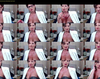 elisarosse_ — 5 minute Chaturbate female cam show recording, 720p, Aug 26, 2023