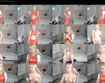 elly_ary — 118 minute Chaturbate female cam show recording, 720p, Aug 26, 2023