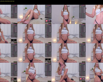 emilly___ — 120 minute Chaturbate female cam show recording, 720p, Aug 25, 2023