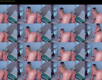 emily_____ — 3 minute Chaturbate female cam show recording, 720p, Aug 25, 2023