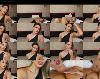 eva_ra — 37 minute Chaturbate female cam show recording, 720p, Aug 26, 2023