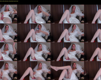 foxydiamond2020 — 63 minute Chaturbate female cam show recording, 720p, Aug 25, 2023