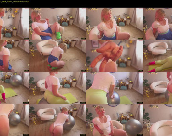 french_devotion — 120 minute Chaturbate female cam show recording, 720p, Aug 25, 2023