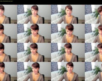 fritha — 3 minute Chaturbate female cam show recording, 720p, Aug 26, 2023