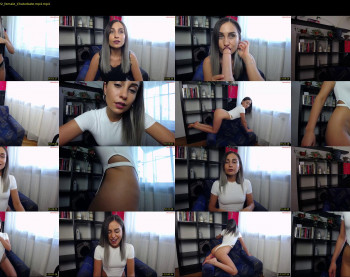 hornyycpl — 86 minute Chaturbate couple cam show recording, 720p, Aug 25, 2023