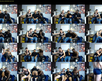 hott_asses — 73 minute Chaturbate male cam show recording, 720p, Aug 25, 2023
