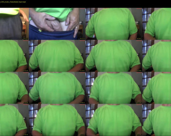 il_undercover — 4 minute Chaturbate male cam show recording, 480p, Aug 25, 2023