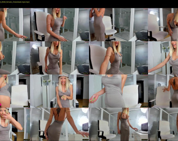 ingridblondy94 — 120 minute Chaturbate female cam show recording, 720p, Aug 25, 2023