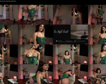 jadeperez_ — 109 minute Chaturbate female cam show recording, 720p, Aug 25, 2023