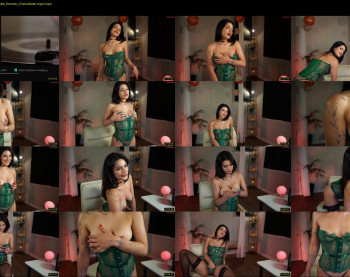 jadeperez_ — 63 minute Chaturbate female cam show recording, 720p, Aug 25, 2023