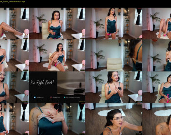 jadeperez_ — 120 minute Chaturbate female cam show recording, 720p, Aug 26, 2023