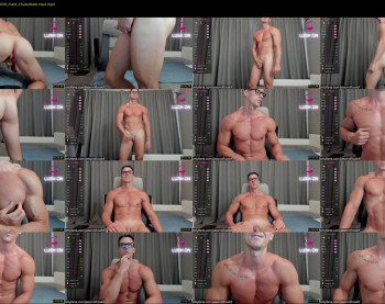 jasonblakes — 19 minute Chaturbate male cam show recording, 720p, Aug 26, 2023