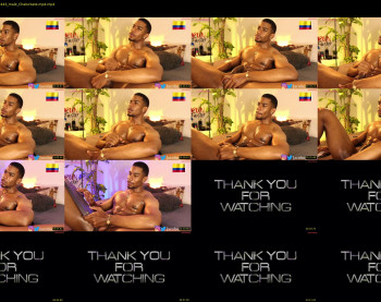 jaycobortiz_ — 38 minute Chaturbate male cam show recording, 720p, Aug 25, 2023