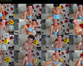 jennalison — 114 minute Chaturbate female cam show recording, 720p, Aug 25, 2023