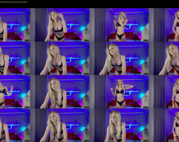 jessica_rays — 6 minute Chaturbate couple cam show recording, 720p, Aug 26, 2023