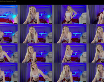 jessica_rays — 29 minute Chaturbate couple cam show recording, 720p, Aug 26, 2023