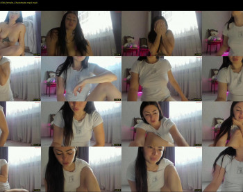 jessicagoold — 63 minute Chaturbate female cam show recording, 720p, Aug 25, 2023