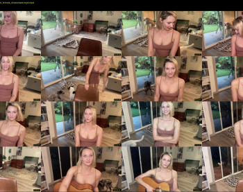 kaileeshy — 74 minute Chaturbate female cam show recording, 720p, Aug 25, 2023