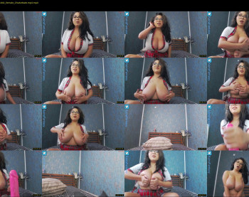 kairafantasy — 120 minute Chaturbate female cam show recording, 720p, Aug 25, 2023