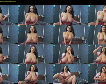 kairafantasy — 120 minute Chaturbate female cam show recording, 720p, Aug 25, 2023
