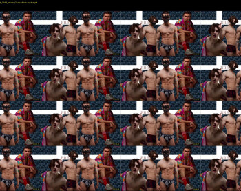 karlos_murphy — 4 minute Chaturbate male cam show recording, 720p, Aug 25, 2023