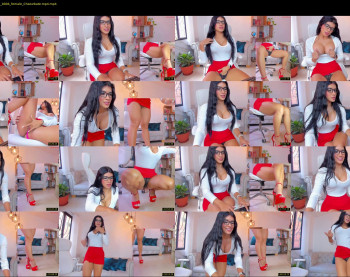 kimberly_hot2 — 120 minute Chaturbate female cam show recording, 720p, Aug 26, 2023