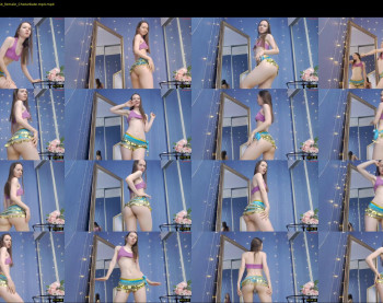 kriskras__ — 11 minute Chaturbate female cam show recording, 720p, Aug 25, 2023