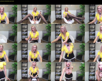 ladyleea — 9 minute Chaturbate female cam show recording, 720p, Aug 25, 2023