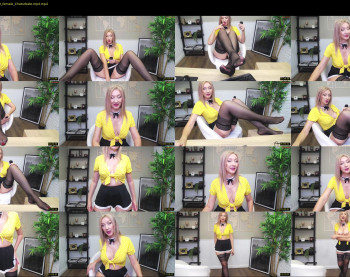 ladyleea — 15 minute Chaturbate female cam show recording, 720p, Aug 25, 2023