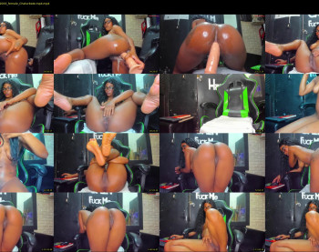 lorrewilliams — 81 minute Chaturbate female cam show recording, 480p, Aug 25, 2023