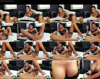 madena_ — 47 minute Chaturbate female cam show recording, 720p, Aug 26, 2023