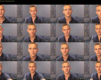 marvelboy_ — 15 minute Chaturbate male cam show recording, 720p, Aug 25, 2023