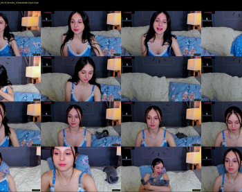 mary_marlow — 121 minute Chaturbate female cam show recording, 720p, Aug 26, 2023