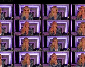 miakinkdd — 43 minute Chaturbate female cam show recording, 720p, Aug 25, 2023