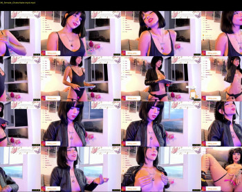 ming_yue_ — 121 minute Chaturbate female cam show recording, 720p, Aug 25, 2023