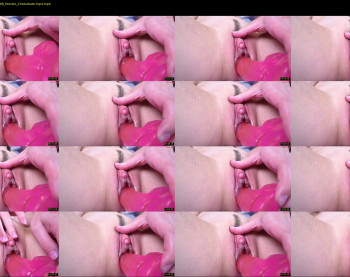 missfire69 — 19 minute Chaturbate female cam show recording, 720p, Aug 25, 2023