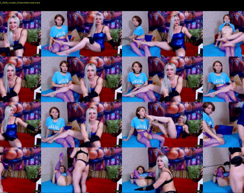 mistressnorma — 15 minute Chaturbate female cam show recording, 720p, Aug 25, 2023