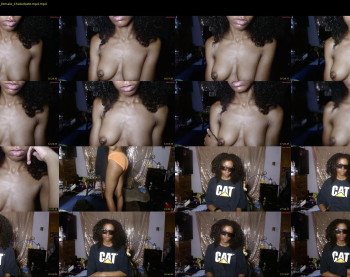 mocha_ — 43 minute Chaturbate female cam show recording, 720p, Aug 25, 2023