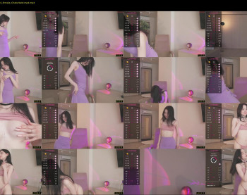 oki_dokie — 120 minute Chaturbate female cam show recording, 720p, Aug 25, 2023