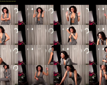 onlynicolle — 17 minute Chaturbate female cam show recording, 720p, Aug 25, 2023