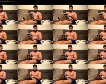 ouro1556 — 3 minute Chaturbate male cam show recording, 720p, Aug 25, 2023