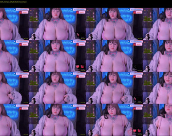 peppe_pimp — 3 minute Chaturbate female cam show recording, 720p, Aug 25, 2023