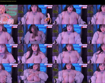 peppe_pimp — 77 minute Chaturbate female cam show recording, 720p, Aug 25, 2023
