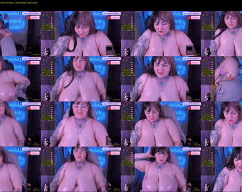 peppe_pimp — 52 minute Chaturbate female cam show recording, 720p, Aug 25, 2023
