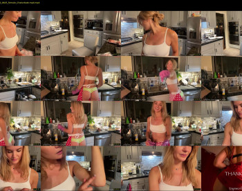 phoenix_taylor — 35 minute Chaturbate female cam show recording, 720p, Aug 25, 2023