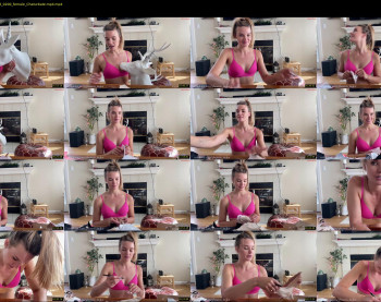 phoenix_taylor — 32 minute Chaturbate female cam show recording, 720p, Aug 26, 2023